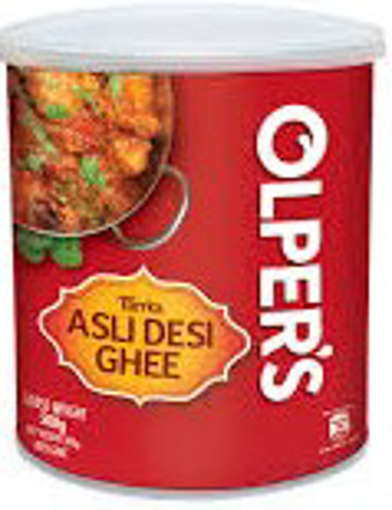 Picture of OLPER'S TARRKA ASLI DESI GHEE 500GM